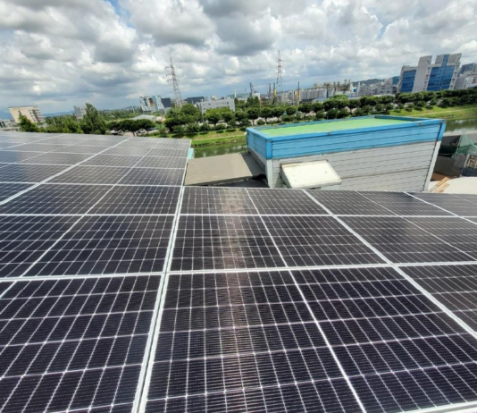 인천시, 올해 122억 원 투입해 신재생에너지 보급 늘린다