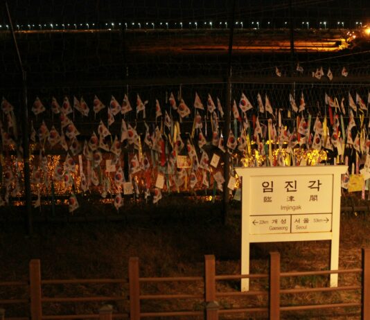 파주 디엠지 평화관광, 관광객 1천만 명 돌파 ‘눈앞’