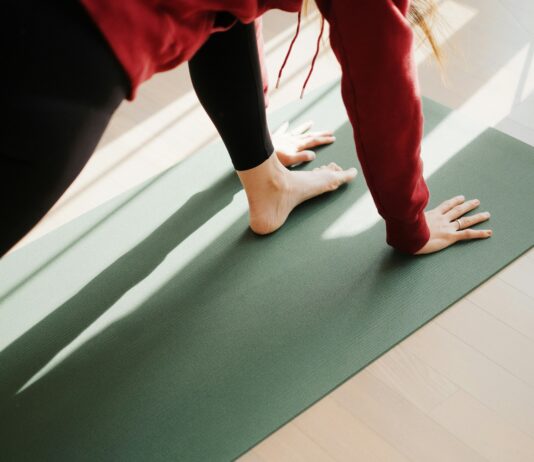 필라테스의 중요한 역할과 다양한 건강 효과