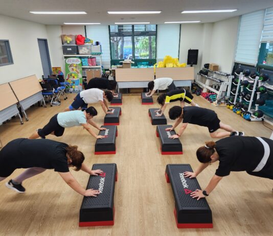 양산시, 시민 비만예방관리 프로그램 운영