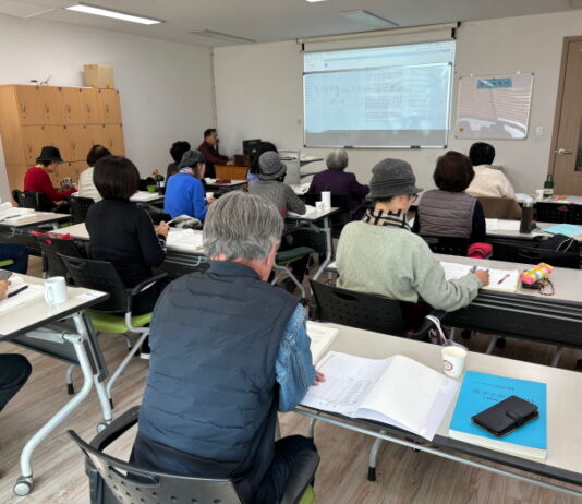 양평군 평생학습센터, 2024년 상반기 평생학습 프로그램 개강