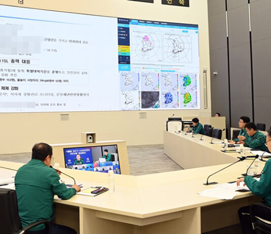 여름철에 물놀이 사고 77%…전담 공무원 지정 등 수상안전 강화