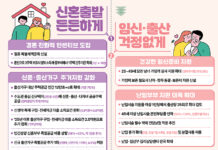 정부, 인구 국가비상사태 선언…저출생 비상대응 체제 가동