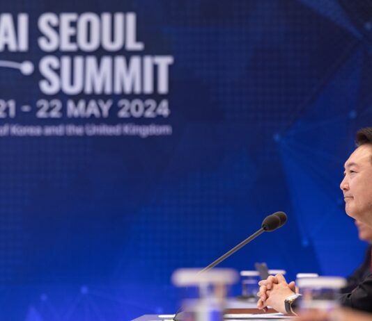 민간-정부 원팀 ‘국가인공지능위원회’ 출범 채비…“AI 3G 도약”